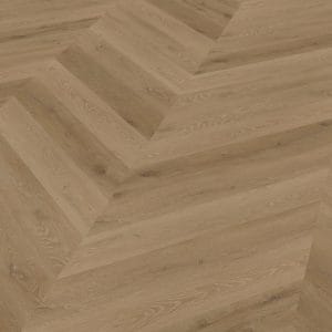 Vinil za lepljenje Prestige Oak Light Amber - Chevron vzorec