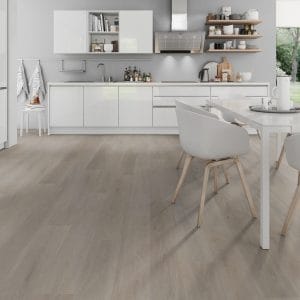 Vinil Oneflor English Oak Greige - kuhinja