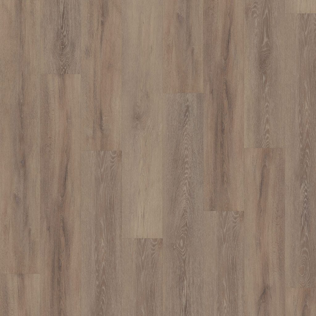 Vinil Oneflor Cerused Oak Dark Natural