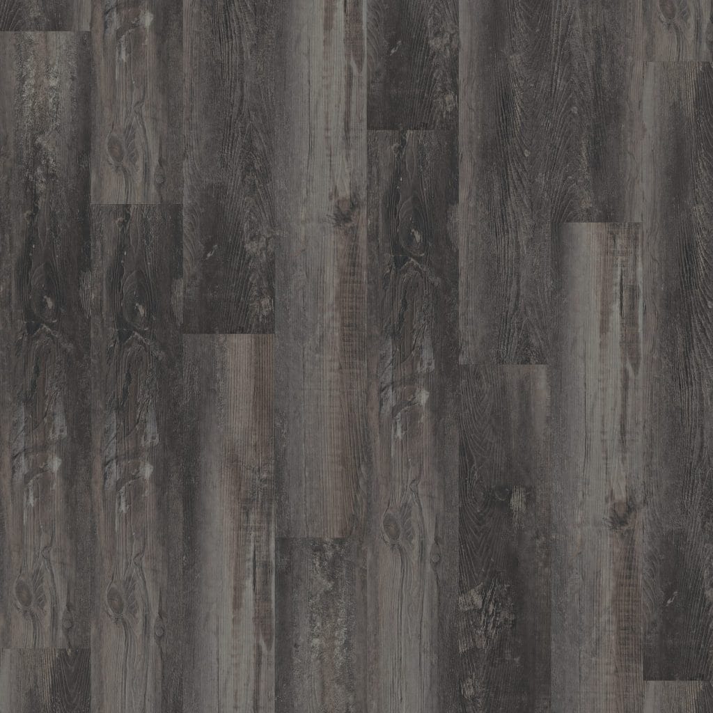 Vinil Oneflor Smoked Pine Black