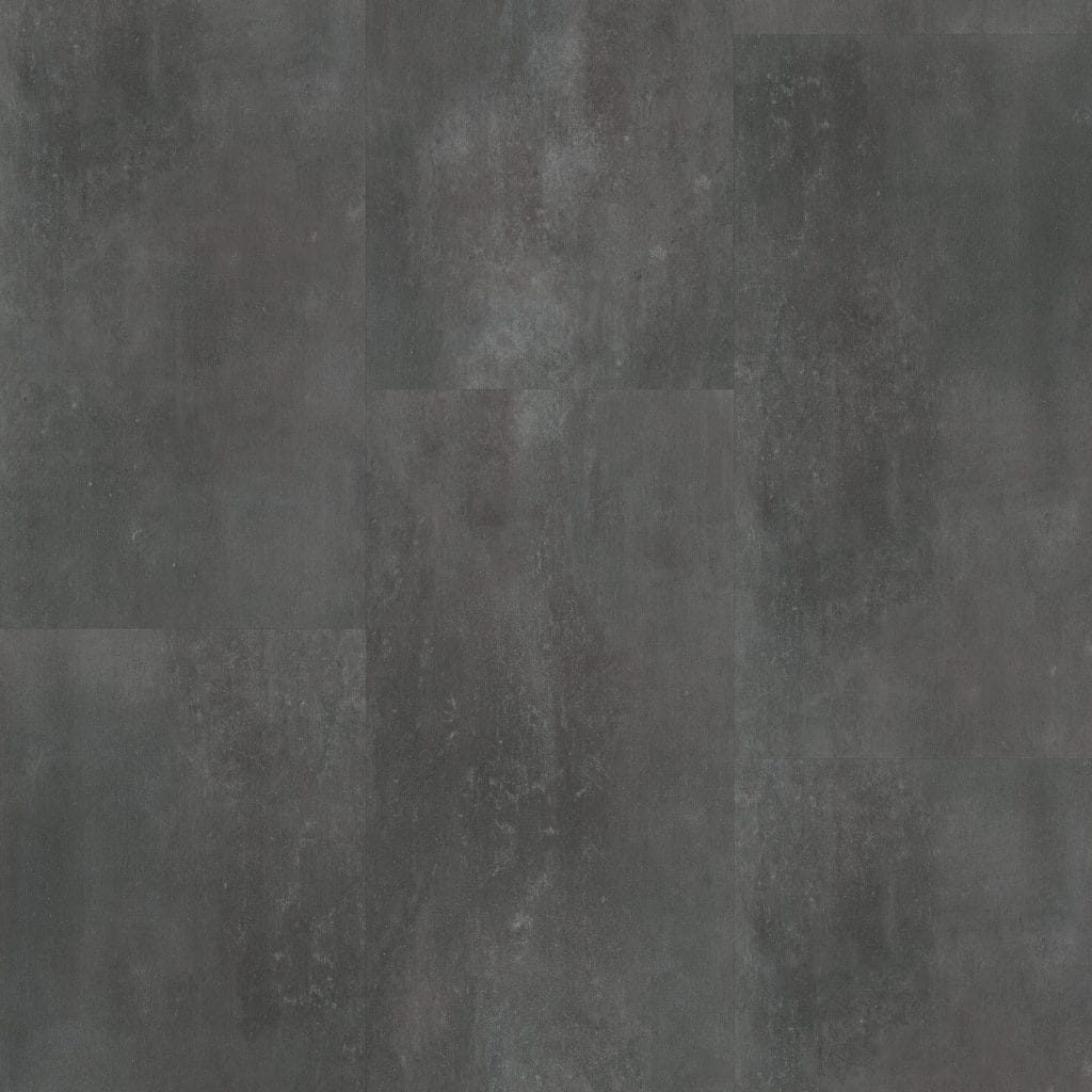 Vinil Oneflor Cement Dark Grey