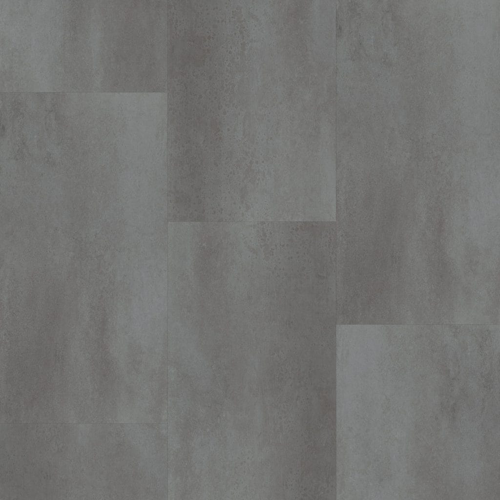 Vinil Oneflor Metal Concrete Grey